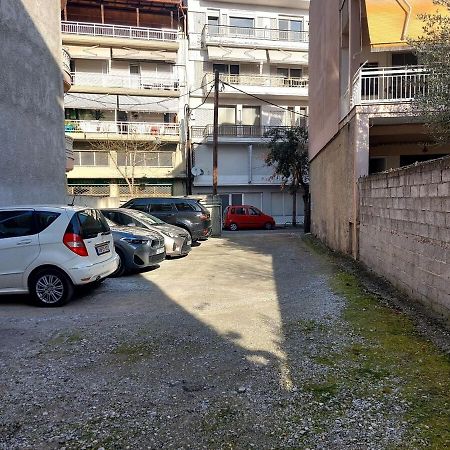 Apartamento Ρετιρέ Στο Κέντρο Της Κατερίνης Exterior foto