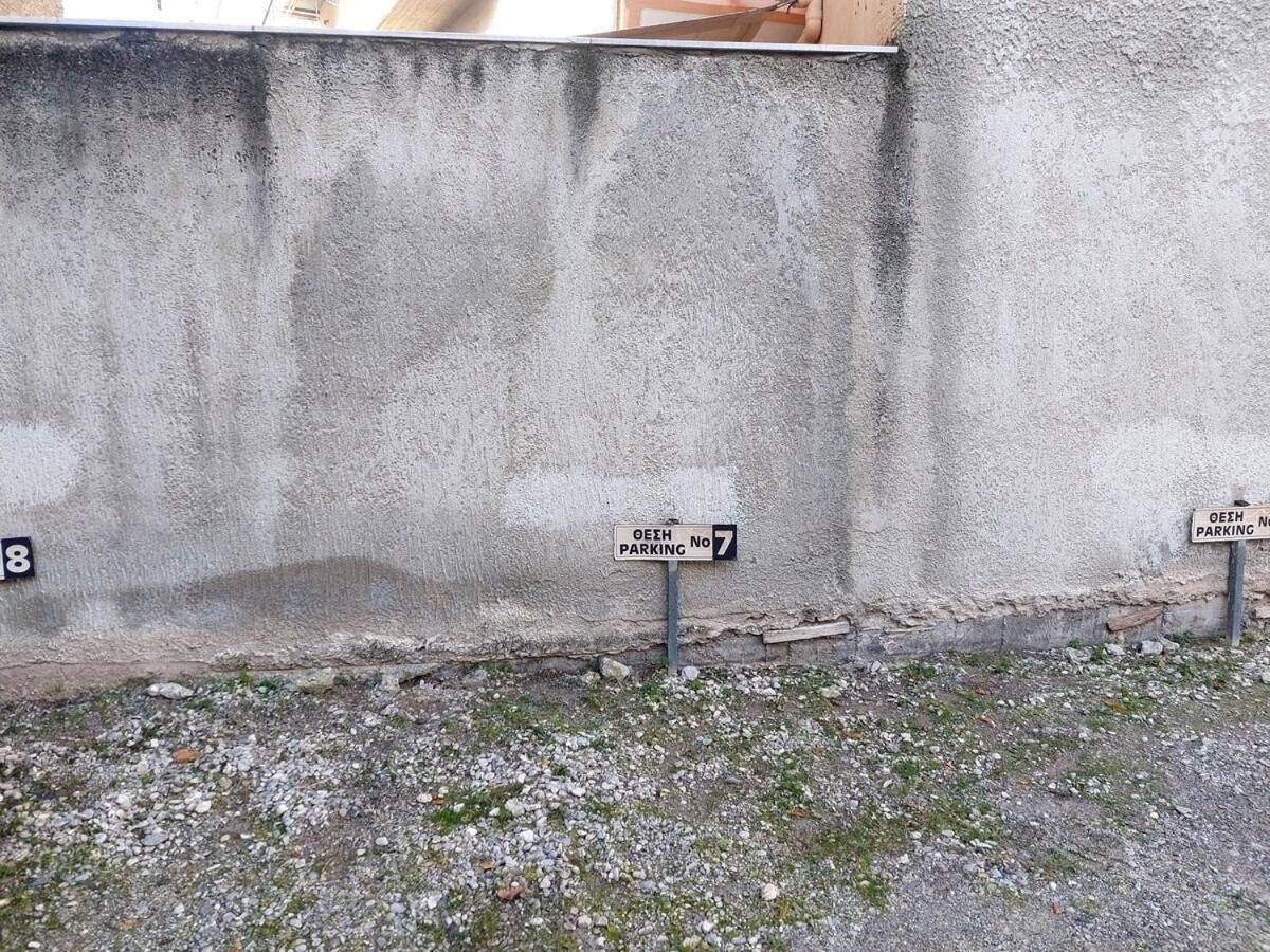 Apartamento Ρετιρέ Στο Κέντρο Της Κατερίνης Exterior foto